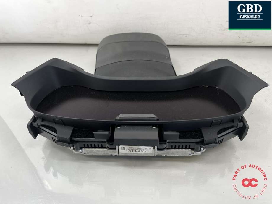 Instrumentpanel til BMW iX3 2021-->>  (62 10 5 B4A 589|0 263 745 249|62105A2FC7001)