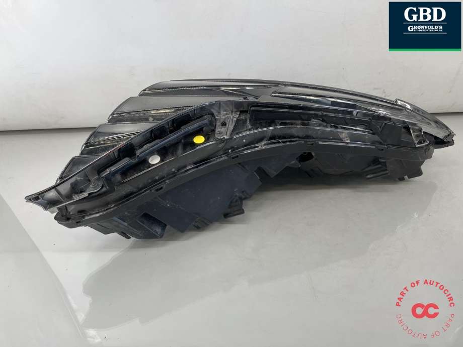 Kjørelys led venstre foran til Hyundai Tucson 2021-->>  (92207N 7100|92207N7100|)