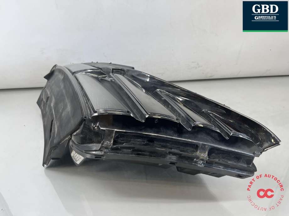 Kjørelys led venstre foran til Hyundai Tucson 2021-->>  (92207N 7100|92207N7100|)
