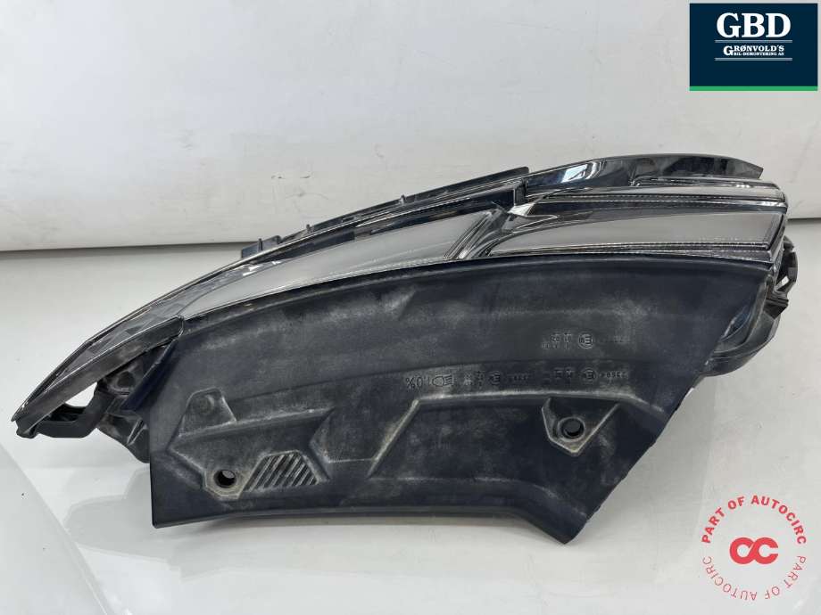 Kjørelys led venstre foran til Hyundai Tucson 2021-->>  (92207N 7100|92207N7100|)
