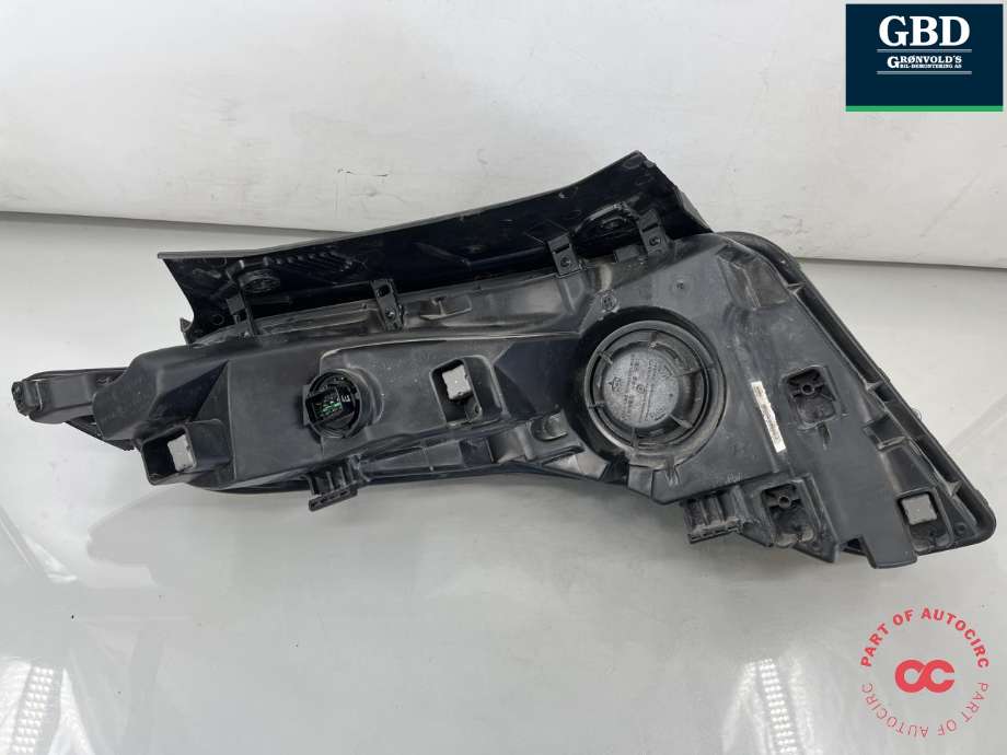 Kjørelys led venstre foran til Hyundai Tucson 2021-->>  (92207N 7100|92207N7100|)
