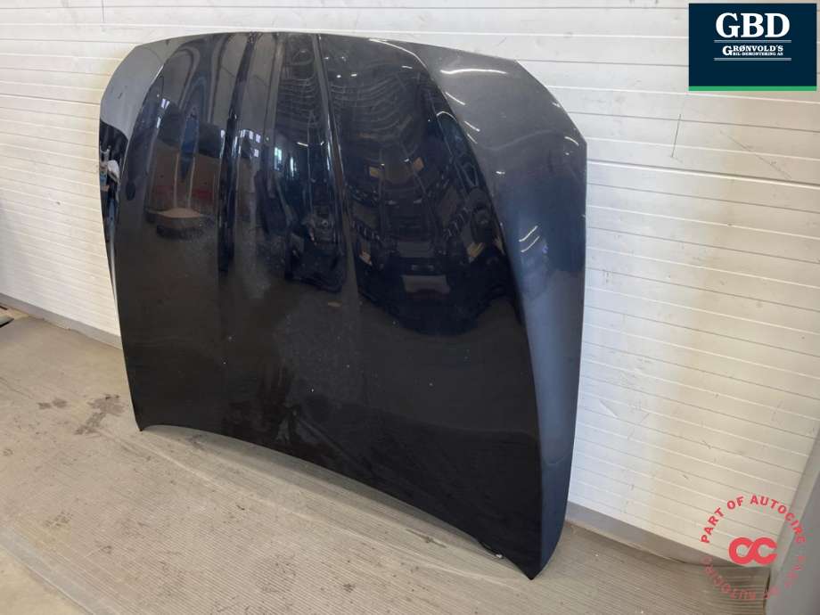 Panser til BMW 5-Serie 2010-2017 (F10/F11) (F10/F11) (41 61 7 207 194|)