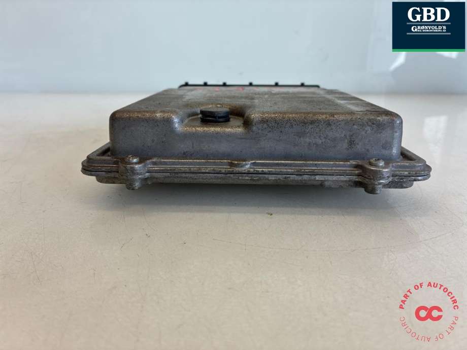 Styreenhet motor til Mercedes R-Klasse 2006-2013 (W251) (W251) (A 642 150 89 00|A 642 150 89 00 80|0 281 016 656)