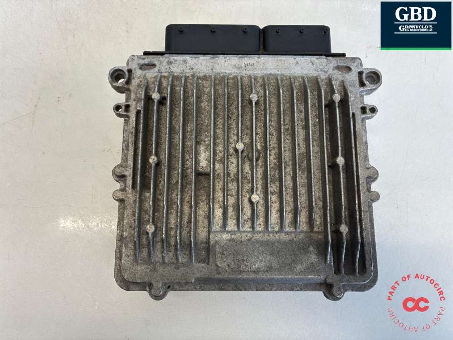 Styreenhet motor til Mercedes R-Klasse 2006-2013 (W251) (W251) (A 642 150 89 00|A 642 150 89 00 80|0 281 016 656)