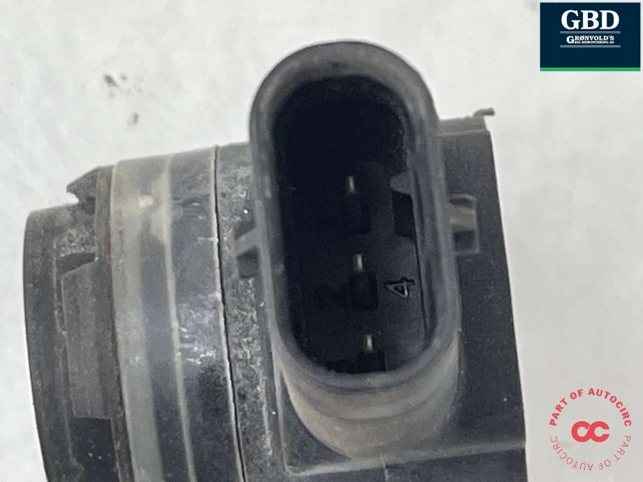 Parkeringssensor foran til BMW X5 2013-2018 (F15) (F15) (66209274428|9283200|)