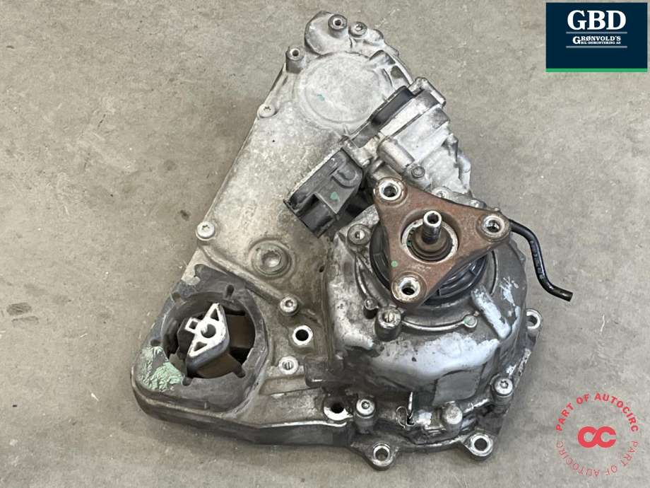 Girkasse 4WD fordelingskasse til BMW X5 2013-2018 (F15) (F15) (24 00 9 487 496|)