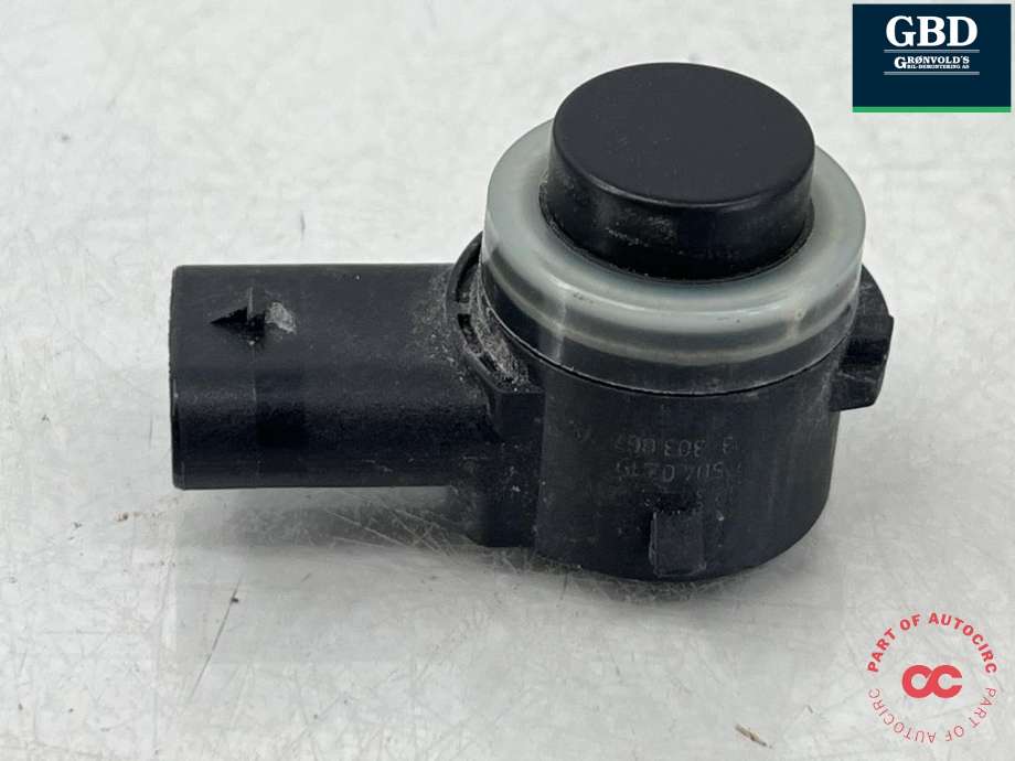 Parkeringssensor bak til BMW 5-Serie 2017-->> (G30/G31) (G30/G31) (|66209274427)