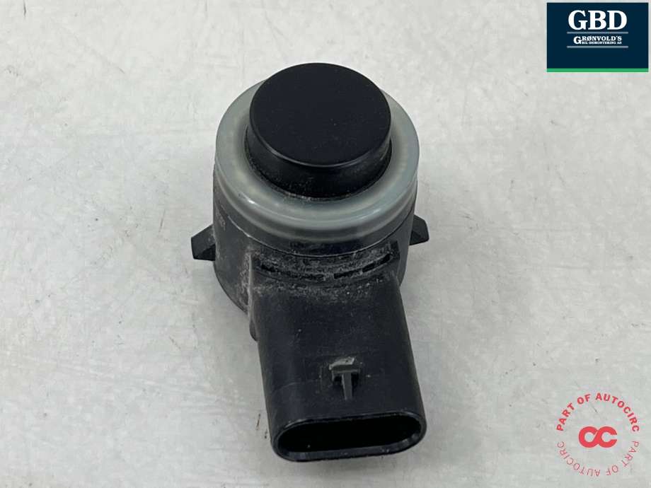 Parkeringssensor bak til BMW 5-Serie 2017-->> (G30/G31) (G30/G31) (|66209274427)