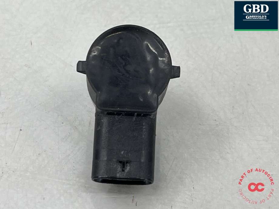 Parkeringssensor bak til BMW 5-Serie 2017-->> (G30/G31) (G30/G31) (|66209274427)