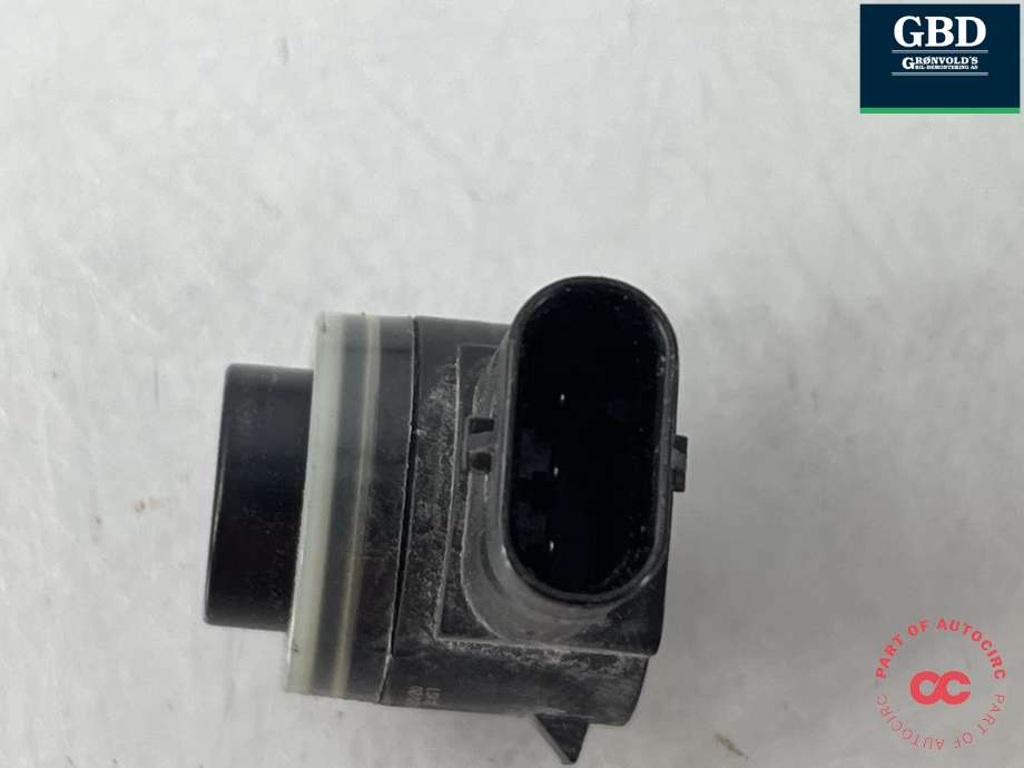 Parkeringssensor bak til BMW 5-Serie 2017-->> (G30/G31) (G30/G31) (|66209274427)