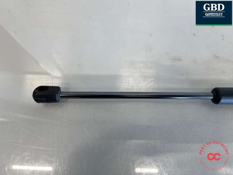 Panserdemper til XPeng G9 2023-->>  (|5820003EA1)