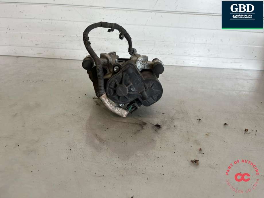 Bremsecaliper høyre bak, elektrisk til Ford Mondeo 2014-2019 (Type V, Fase 1)  (2439127|HG9C-2D252-AC|)