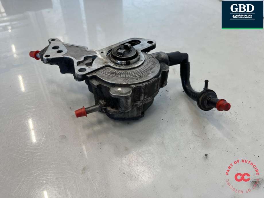 Dieselpumpe til VW Touran 2003-2006 (Type I, Fase 1) (038 145 209 Q|)