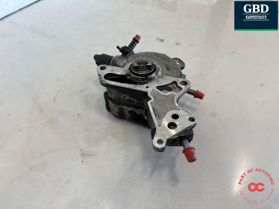Dieselpumpe til VW Touran 2003-2006 (Type I, Fase 1) (038 145 209 Q|)