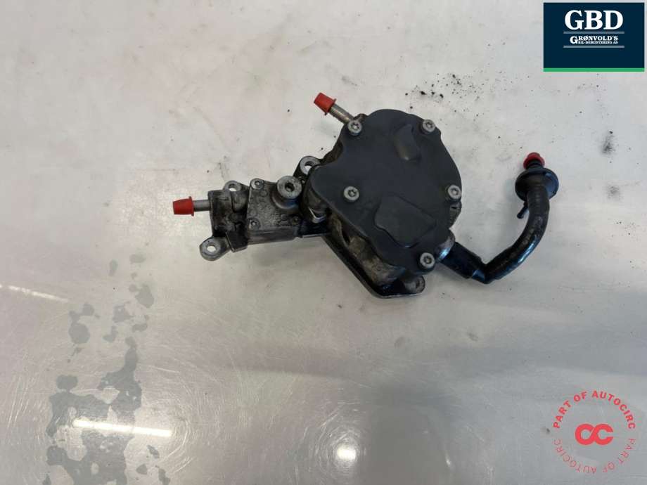 Dieselpumpe til VW Touran 2003-2006 (Type I, Fase 1) (038 145 209 Q|)