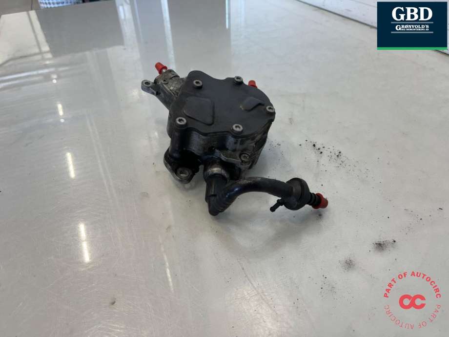 Dieselpumpe til VW Touran 2003-2006 (Type I, Fase 1) (038 145 209 Q|)