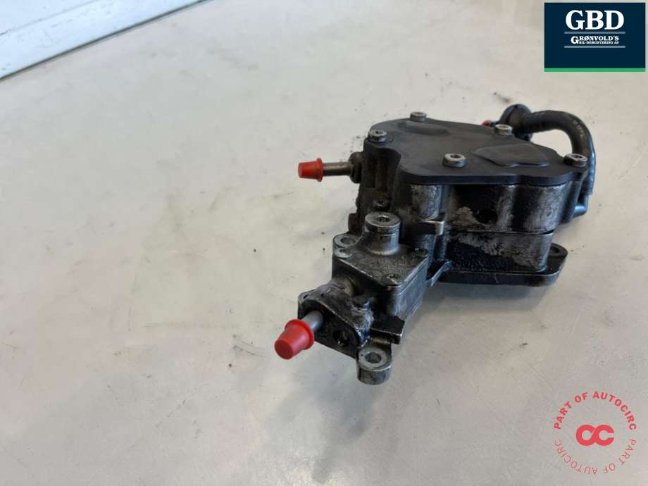 Dieselpumpe til VW Touran 2003-2006 (Type I, Fase 1) (038 145 209 Q|)