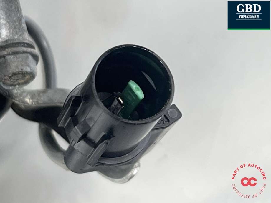 Aircondition kompressor til Mitsubishi Outlander 2010-2012 (Type II, Fase 2)  