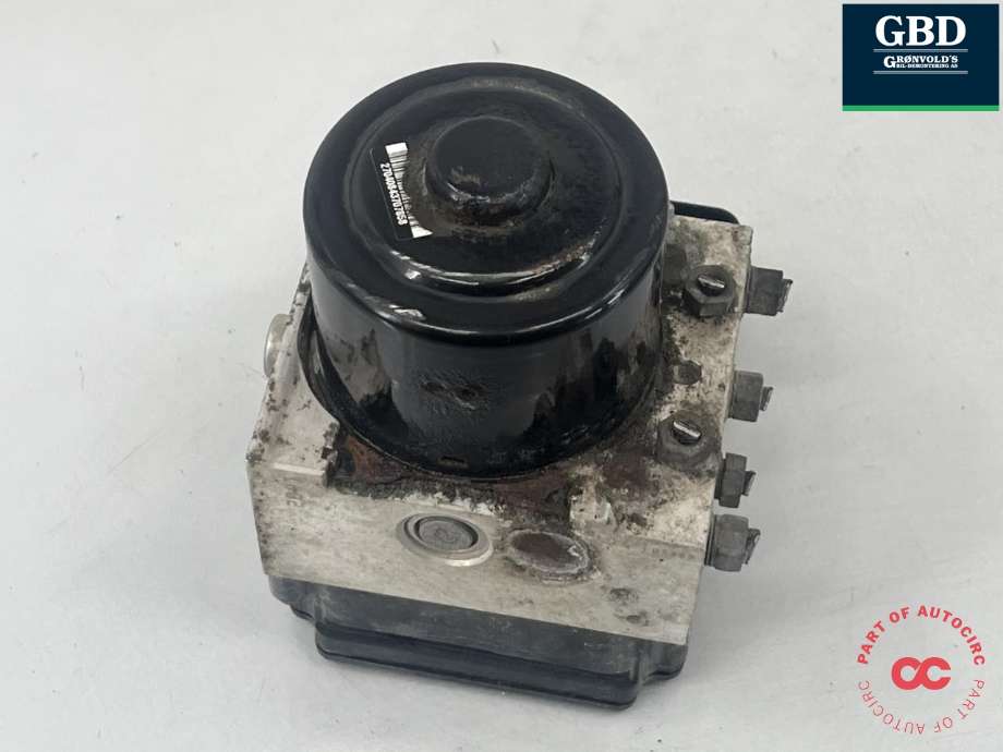 ABS sentral til VW Amarok 2010-2016 (Type I, Fase 1)  