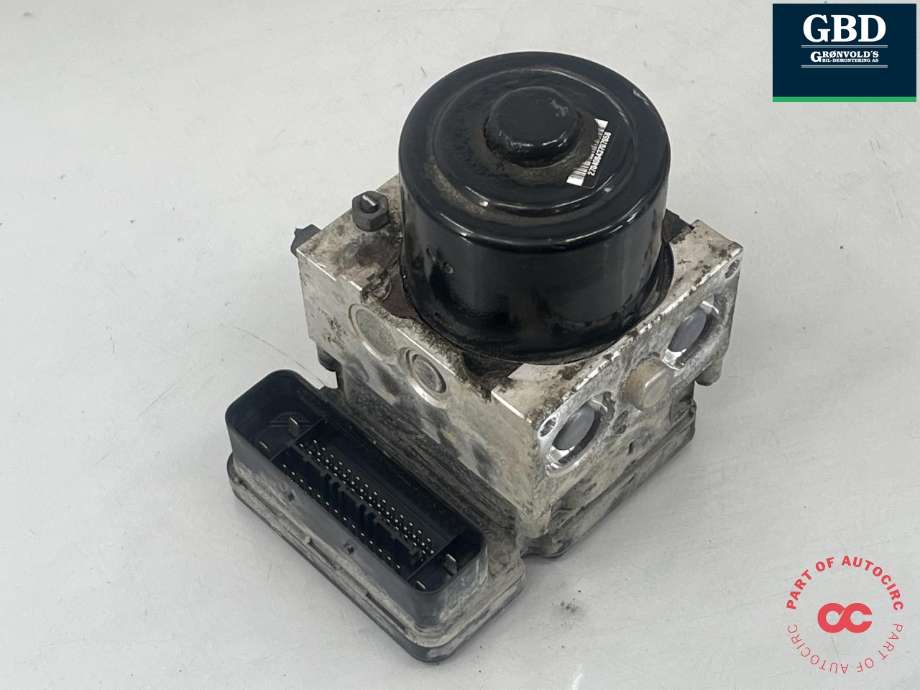 ABS sentral til VW Amarok 2010-2016 (Type I, Fase 1)  