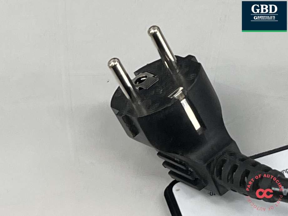 Batterilader kabel til Mitsubishi Outlander 2015-->> (Type III, Fase 2)  (|9482A335)