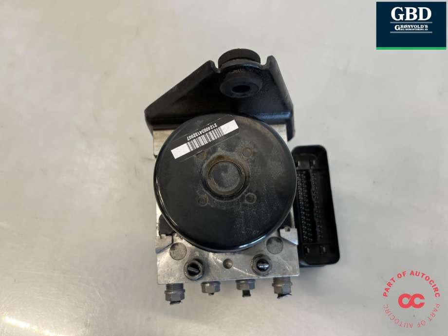 ABS sentral til VW Golf VI 2008-2012  (5Q0614517DB|)