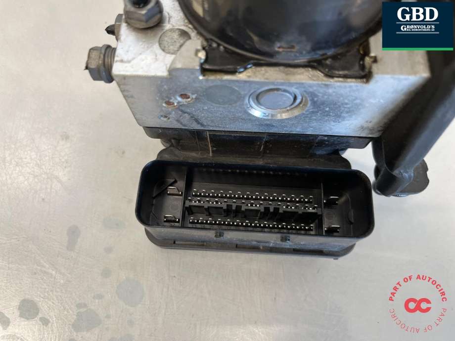 ABS sentral til VW Golf VI 2008-2012  (5Q0614517DB|)