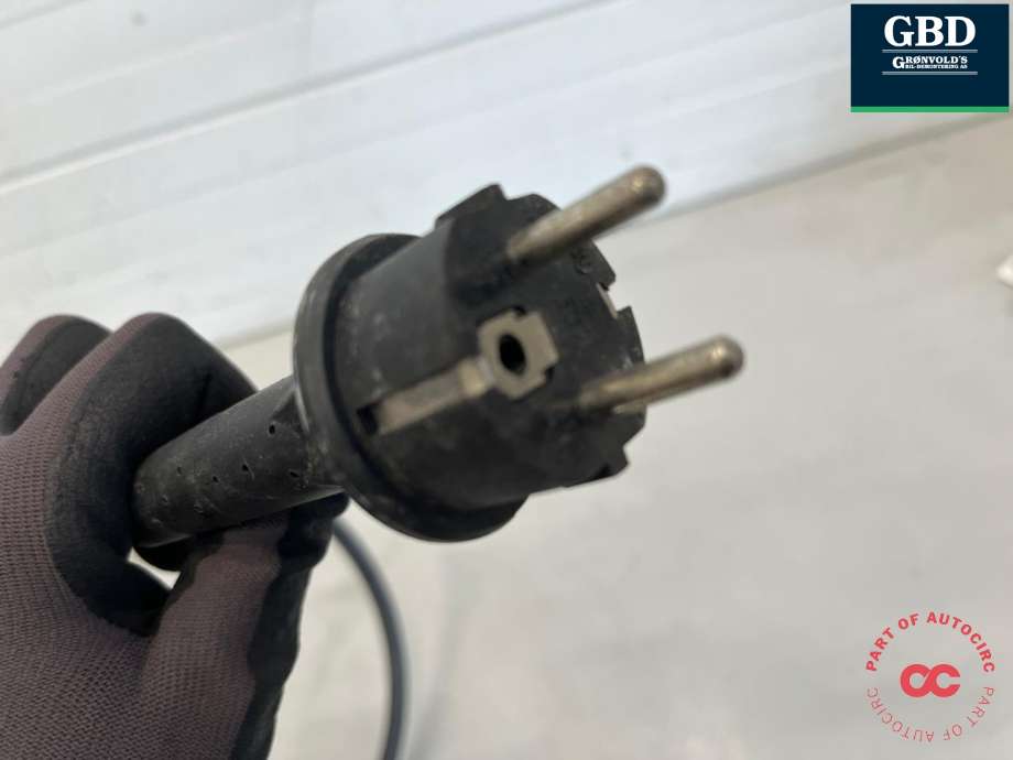 Batterilader kabel til VW e-Golf 2017-2020 (Fase 2) (5G0809909|)