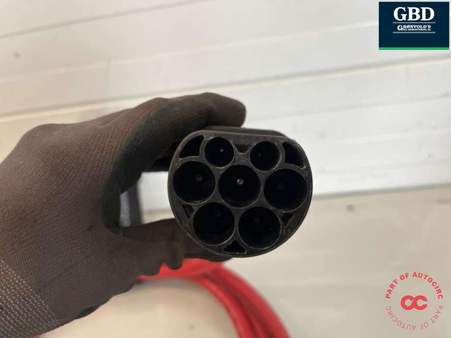 Batterilader kabel til Kia Niro EV 2022-->>