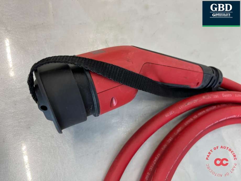 Batterilader kabel til Kia Niro EV 2022-->>