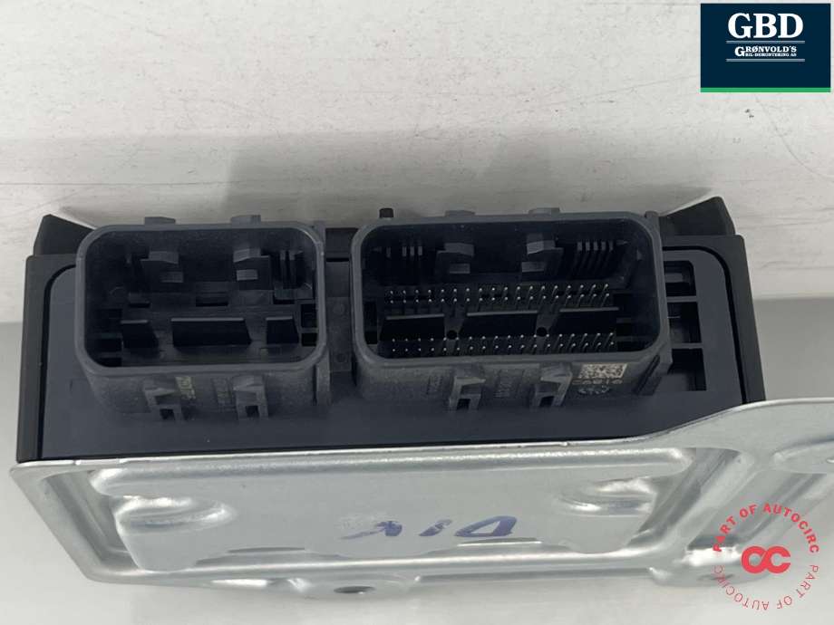 Airbag elektronikk til XPeng G6 2023-->>  (|6590002FA1)