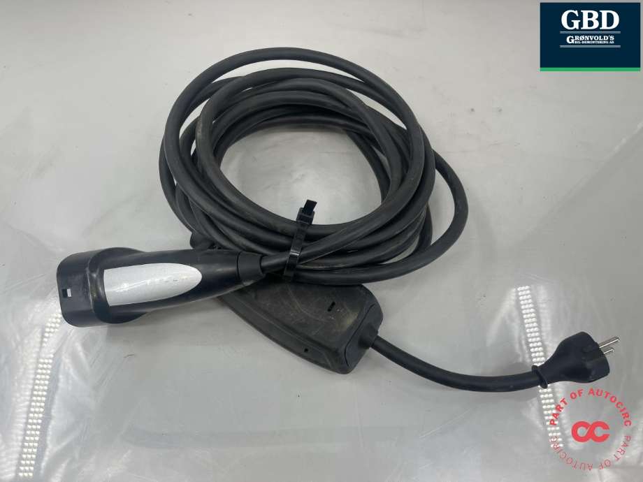 Batterilader kabel til Tesla Model S 2016-2021 (Fase 2)  