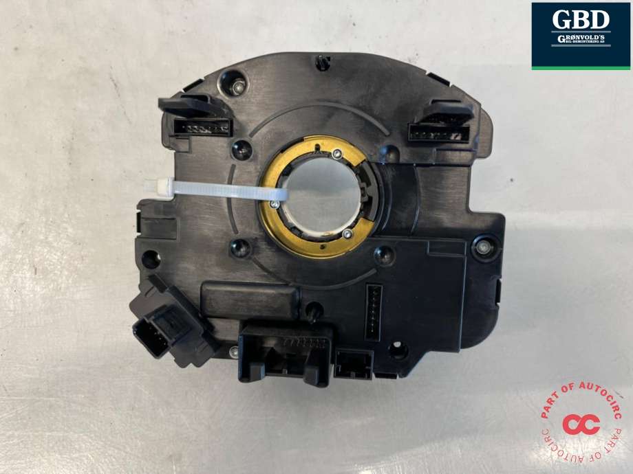 Airbag slepering til Audi A5 2007-2016 (Type I) (8K0 953 568 G|)