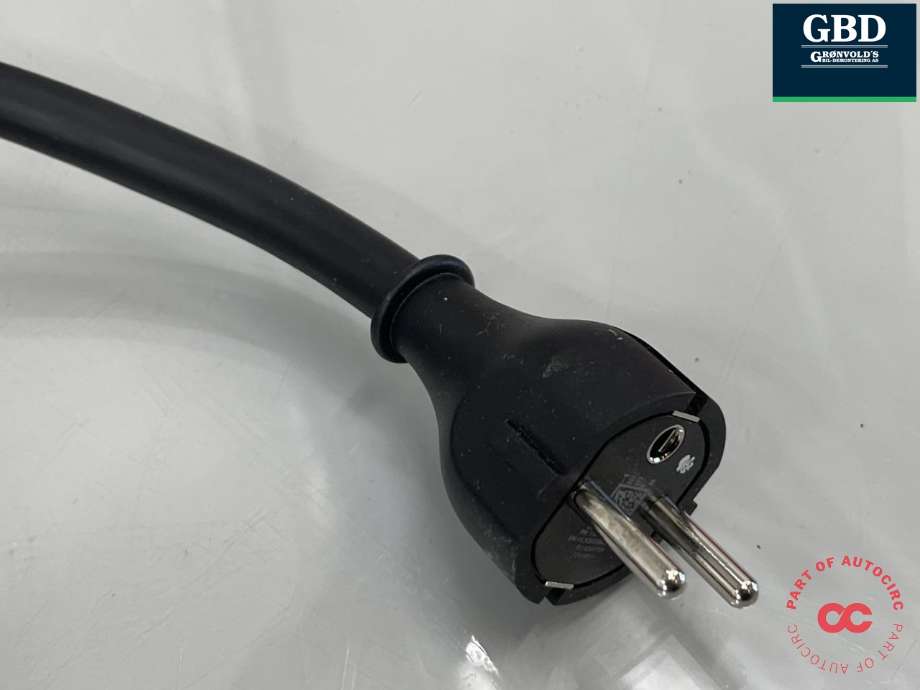 Batterilader kabel til Tesla Model 3 2018-2023 (Fase 1)