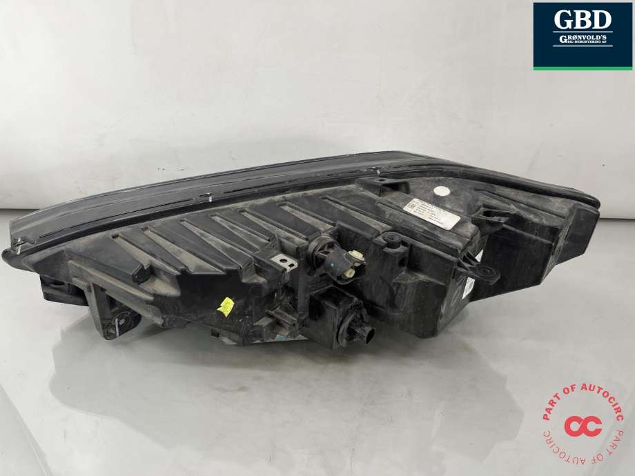 Frontlykt høyre full-LED til Tesla Model X 2016-->>  
