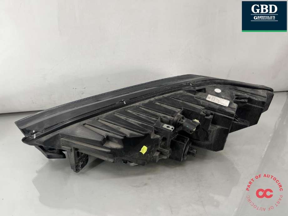 Frontlykt høyre full-LED til Tesla Model X 2016-->>  