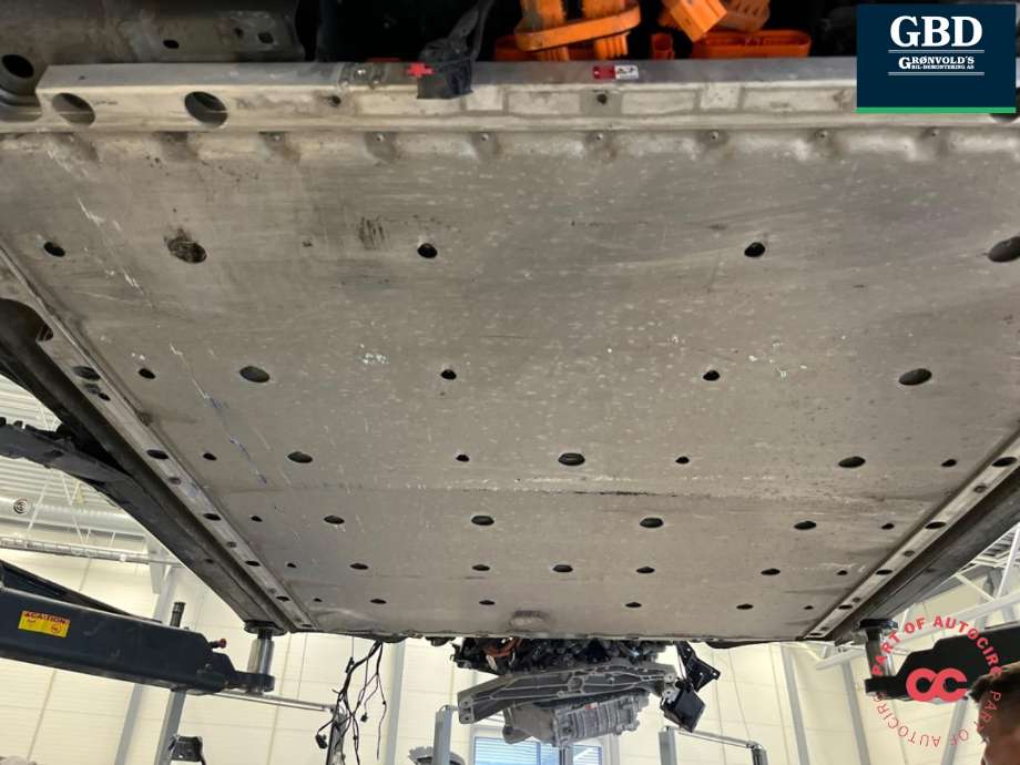 Bateria trakcyjna HV Skoda Enyaq 2024 · 0Z1 915 910 CE - Zdjęcie 1
