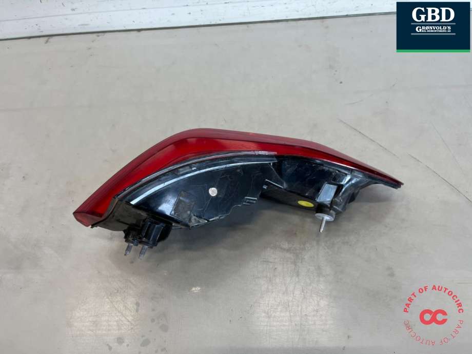 Baklykt venstre ytre til BMW 3-Serie 2018-->> (G20) (G20) (63 21 7 420 449|)