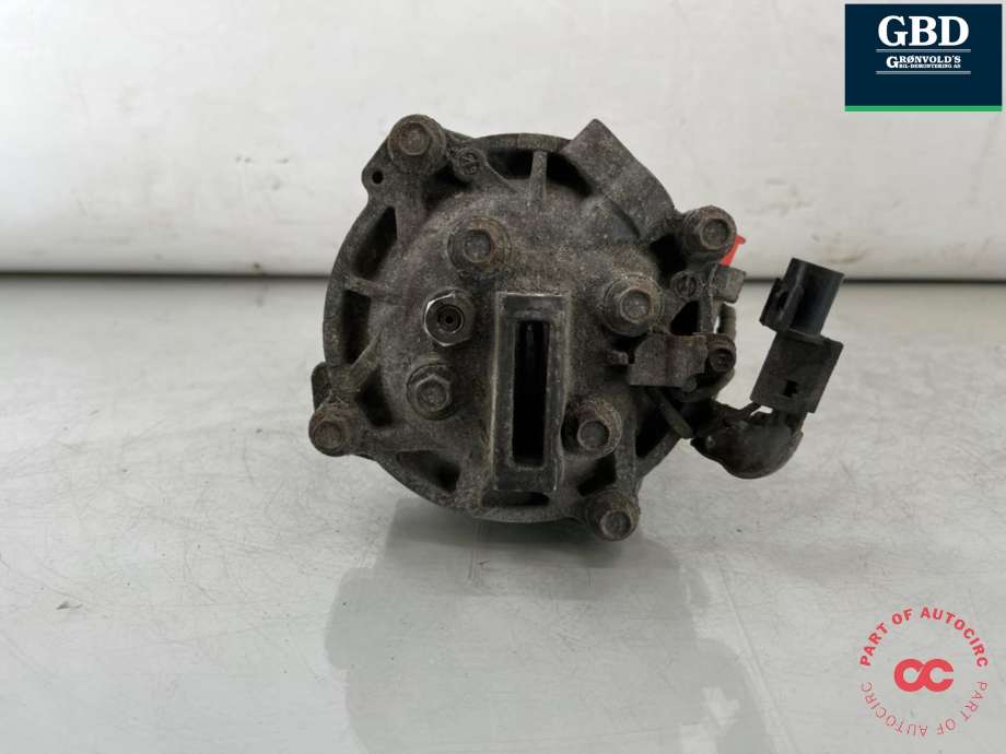 Aircondition kompressor til Mitsubishi Outlander 2012-2015 (Type III, Fase 1) (7813A483|)