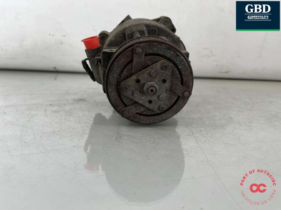 Aircondition kompressor til Mitsubishi Outlander 2012-2015 (Type III, Fase 1) (7813A483|)