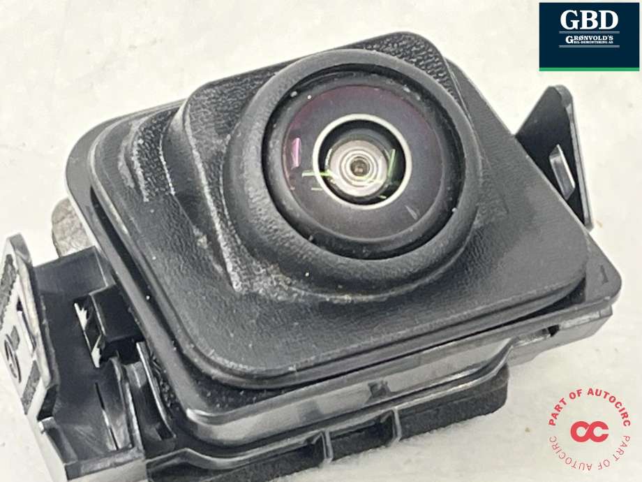 Parkeringskamera bak til Mercedes Citan 2021-->> (W420) (W420) (|A 420 900 33 10)