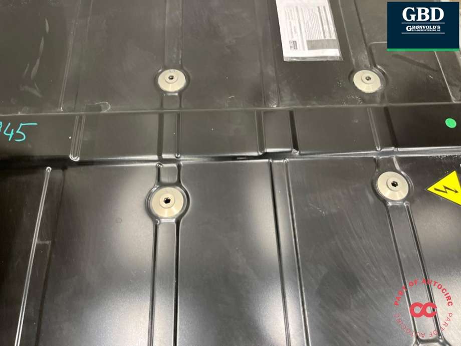 Batteripakke elbil til Volvo EX30 2023-->>  (36003949|36051673|)