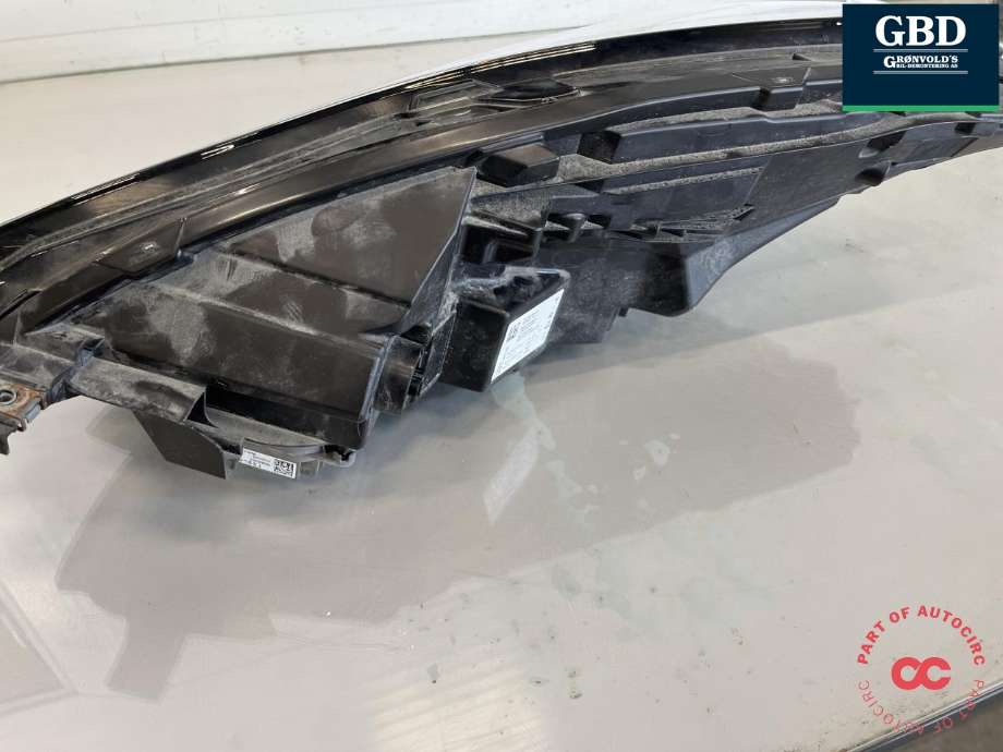 Frontlykt høyre full-LED til Tesla Model Y 2021-2024 (Type I) (1514953-10-D|)
