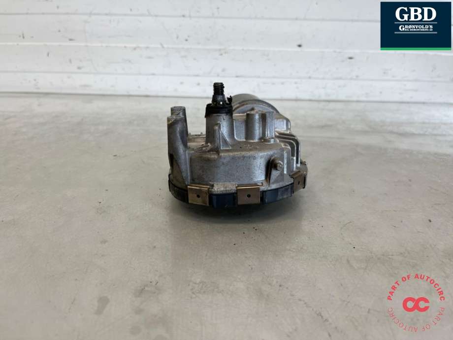 Viskermotor frontrute til VW Caddy 2004-2010 (Type III, Fase 1) (2K1 955 119 D|2K1 955 119 C|)