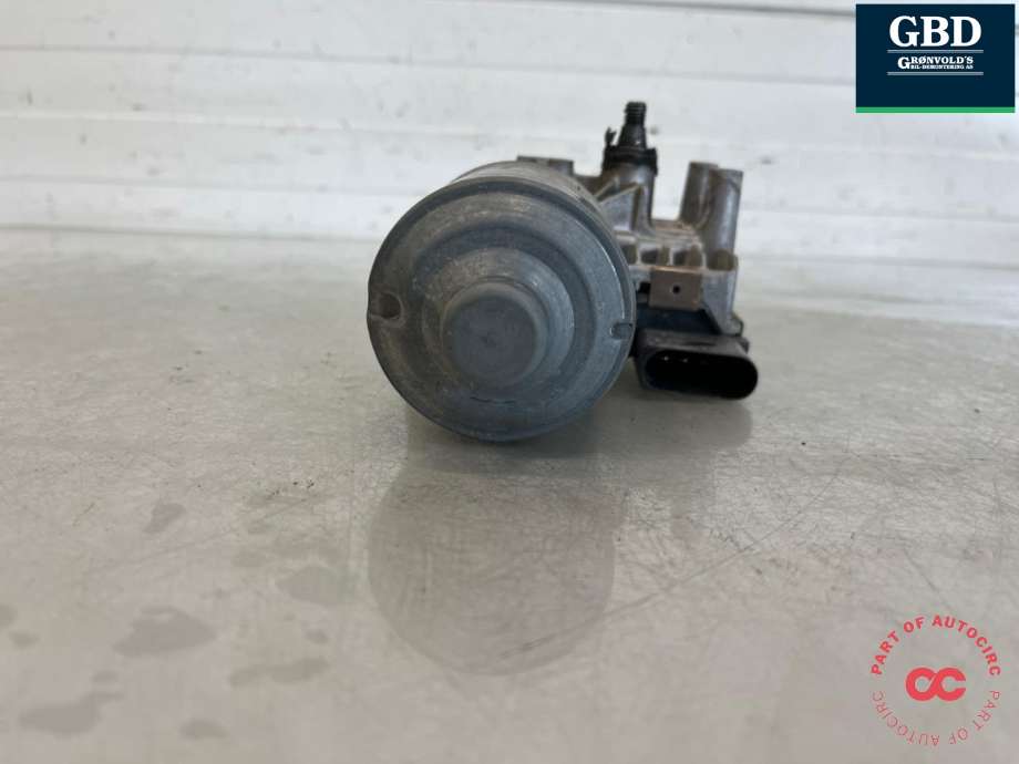 Viskermotor frontrute til VW Caddy 2004-2010 (Type III, Fase 1) (2K1 955 119 D|2K1 955 119 C|)