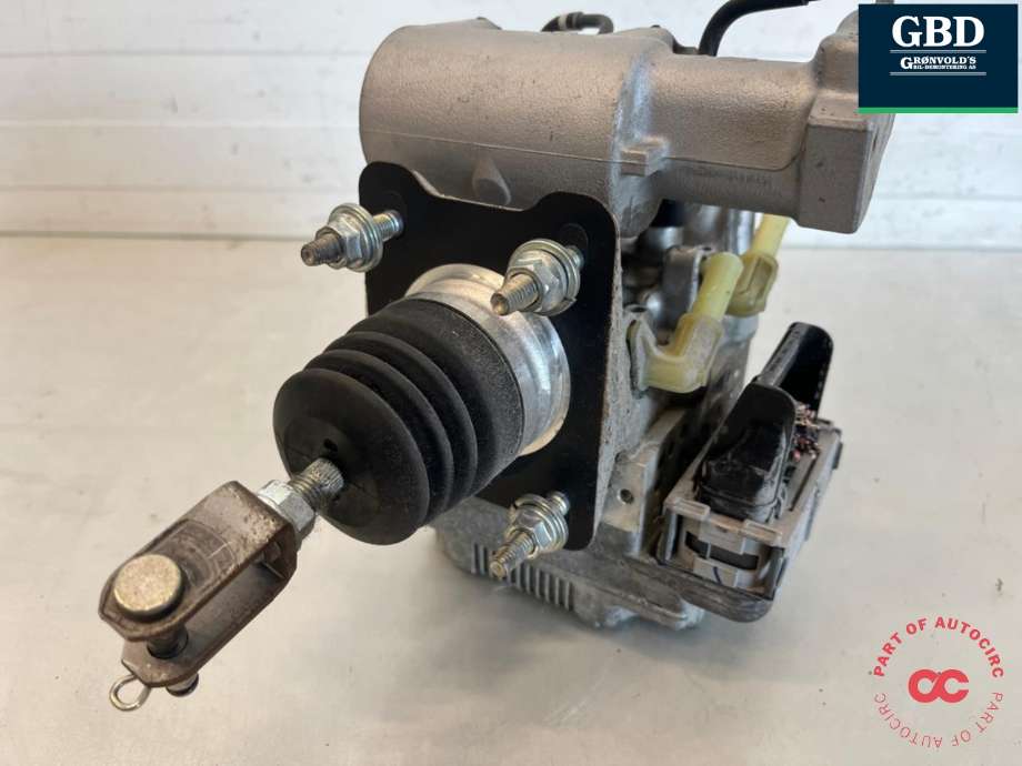Bremsekraft-forsterker til Toyota Prius +7 2012-2020 (Type III) (stasjonsvogn) (stasjonsvogn) (4705047381|)