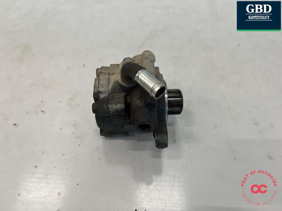 Servo pumpe mekanisk til Toyota Hiace, 2007-2012 (Fase 3) (4431026390)