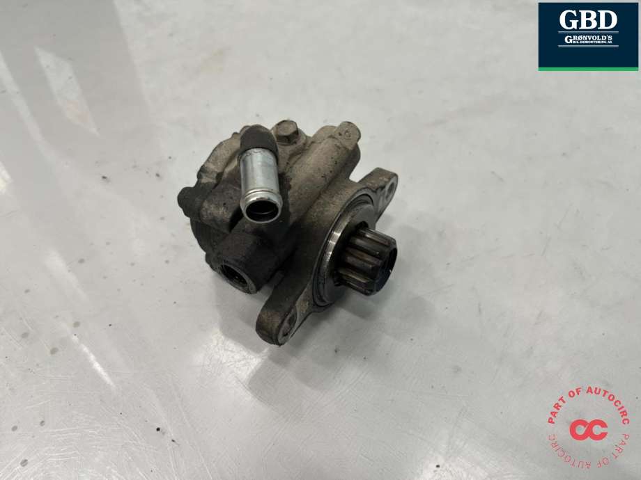 Servo pumpe mekanisk til Toyota Hiace 2007-2012 (Fase 3) (4431026390|)