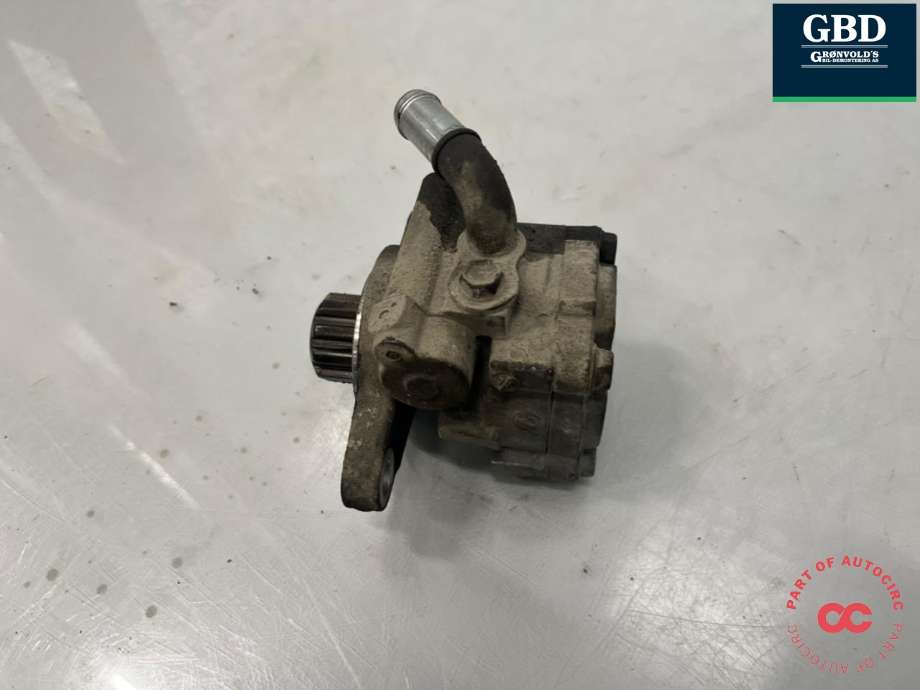 Servo pumpe mekanisk til Toyota Hiace 2007-2012 (Fase 3) (4431026390|)