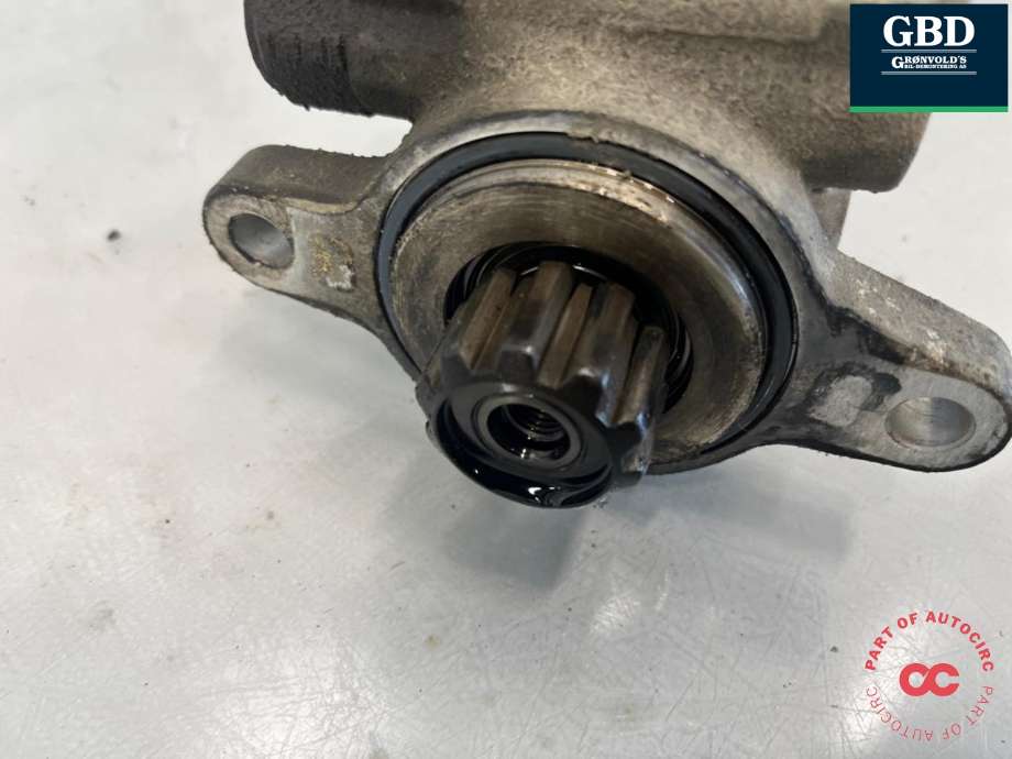 Servo pumpe mekanisk til Toyota Hiace 2007-2012 (Fase 3) (4431026390|)